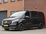 Mercedes-Benz V-klasse 300d Lang Dubbel Cabine LED/Adaptive cruise control/Elek deuren