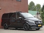 Mercedes-Benz V-klasse 300d Lang Dubbel Cabine LED/Adaptive cruise control/Elek deuren
