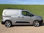 Peugeot Partner 1.5 BlueHDI Premium MAD Luchtvering op achteras | Maxxfan in laadruimte | Laadruimte bekleed met isolatie | PDC & camera A | 1e Eigenaar | NAP