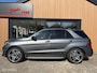 Mercedes-Benz GLE 250D 4MATIC AMG Sport Edition 204Pk Grijs Kenteken | NL Auto | Schuif \ kantel dak | Elec.trekhaak | Navi | Elektrische stoelen met geheugen | Lucht-vering | Navigatie | 229dkm NAP | TOPSTAAT