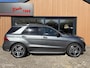 Mercedes-Benz GLE 250D 4MATIC AMG Sport Edition 204Pk Grijs Kenteken | NL Auto | Schuif \ kantel dak | Elec.trekhaak | Navi | Elektrische stoelen met geheugen | Lucht-vering | Navigatie | 229dkm NAP | TOPSTAAT
