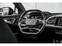 Audi Q4 e-tron 40 Launch edition Advanced Plus 77 kWh 204PK | Trekhaak | Matrix LED Koplampen | Camera Achter | Stoelverw. voor | Apple Carplay\Android Auto