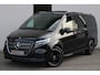 Mercedes-Benz V-klasse 300d / AMG / Exclusive / DC / 4-matic / Luchtvering / Pano / Elec Stoelen / Burmester / Vol Opties / NIEUWSTAAT.