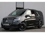 Mercedes-Benz V-klasse 300d / AMG / Exclusive / DC / 4-matic / Luchtvering / Pano / Elec Stoelen / Burmester / Vol Opties / NIEUWSTAAT.