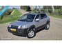 Hyundai Tucson 2.0i 4WD Style airco lage kilometerstand!