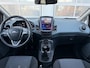 Ford Fiesta 1.25 Limited 5-Drs Airco Pdc Carplay Bluetooth Leuke auto!