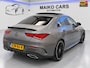 Mercedes-Benz CLA 250 4MATIC AMG LINE PANORAMA SFEERVERLICHTING|BURMESTER|DEALER ONDERHOUDEN