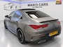 Mercedes-Benz CLA 250 4MATIC AMG LINE PANORAMA SFEERVERLICHTING|BURMESTER|DEALER ONDERHOUDEN