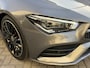 Mercedes-Benz CLA 250 4MATIC AMG LINE PANORAMA SFEERVERLICHTING|BURMESTER|DEALER ONDERHOUDEN