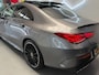 Mercedes-Benz CLA 250 4MATIC AMG LINE PANORAMA SFEERVERLICHTING|BURMESTER|DEALER ONDERHOUDEN