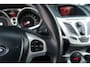 Ford Fiesta 1.25 Titanium Leder Airco Cruise PDC MF-stuur