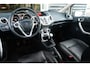 Ford Fiesta 1.25 Titanium Leder Airco Cruise PDC MF-stuur