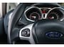 Ford Fiesta 1.25 Titanium Leder Airco Cruise PDC MF-stuur