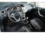 Ford Fiesta 1.25 Titanium Leder Airco Cruise PDC MF-stuur