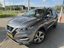 Nissan Qashqai 1.2 TEKNA AUTOMAAT + ECC/CAMERA/PANODAK/STOELVERW./TREKH.