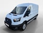 Ford E-Transit 350 L3H2 Trend 68 kWh | Volledig elektrisch | Driver assistance pack Ultimate | Navigatie | Parkeersensoren V+A | 16" Lichtmetalen velgen |