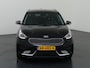 Kia Niro Hybrid 1.6 GDi BusinessLine | Adaptieve Cruise Control | Stoel/Stuurverwarming | Lederen Bekleding | Parkeercamera |