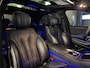 Mercedes-Benz S-klasse 560 e Lang Premium Plus AMG line Pano/Massage/360camera/Luchtvering/Burmester/Stoelventilatie/Softclose