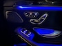 Mercedes-Benz S-klasse 560 e Lang Premium Plus AMG line Pano/Massage/360camera/Luchtvering/Burmester/Stoelventilatie/Softclose