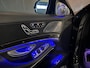 Mercedes-Benz S-klasse 560 e Lang Premium Plus AMG line Pano/Massage/360camera/Luchtvering/Burmester/Stoelventilatie/Softclose