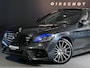 Mercedes-Benz S-klasse 560 e Lang Premium Plus AMG line Pano/Massage/360camera/Luchtvering/Burmester/Stoelventilatie/Softclose