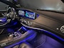 Mercedes-Benz S-klasse 560 e Lang Premium Plus AMG line Pano/Massage/360camera/Luchtvering/Burmester/Stoelventilatie/Softclose