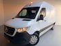 Mercedes-Benz Sprinter Automaat Servicewagen 314 2.2 CDI 140PK L2H2 euro6 BOTT, Victron V230, Standkachel Trekhaak RIJKLAARPRIJS