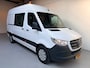 Mercedes-Benz Sprinter Automaat Servicewagen 314 2.2 CDI 140PK L2H2 euro6 BOTT, Victron V230, Standkachel Trekhaak RIJKLAARPRIJS
