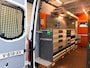 Mercedes-Benz Sprinter Automaat Servicewagen 314 2.2 CDI 140PK L2H2 euro6 BOTT, Victron V230, Standkachel Trekhaak RIJKLAARPRIJS