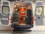 Mercedes-Benz Sprinter Automaat Servicewagen 314 2.2 CDI 140PK L2H2 euro6 BOTT, Victron V230, Standkachel Trekhaak RIJKLAARPRIJS