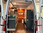 Mercedes-Benz Sprinter Automaat Servicewagen 314 2.2 CDI 140PK L2H2 euro6 BOTT, Victron V230, Standkachel Trekhaak RIJKLAARPRIJS