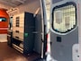 Mercedes-Benz Sprinter Automaat Servicewagen 314 2.2 CDI 140PK L2H2 euro6 BOTT, Victron V230, Standkachel Trekhaak RIJKLAARPRIJS