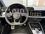 Audi A3 Sportback 35 TFSI 3x S Line edition | Pano | B&O | Camera | Elek stoelen | 19 inch |