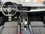 Audi A3 Sportback 35 TFSI 3x S Line edition | Pano | B&O | Camera | Elek stoelen | 19 inch |