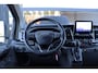 Ford Transit Custom 300 2.0 TDCI L2H1 Limited DC | NAP | Eerste Eigenaar | 170 PK | Cruise | Apple Carplay | Camera | Trekhaak |