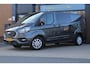 Ford Transit Custom 300 2.0 TDCI L2H1 Limited DC | NAP | Eerste Eigenaar | 170 PK | Cruise | Apple Carplay | Camera | Trekhaak |