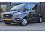 Ford Transit Custom 300 2.0 TDCI L2H1 Limited DC | NAP | Eerste Eigenaar | 170 PK | Cruise | Apple Carplay | Camera | Trekhaak |
