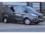 Ford Transit Custom 300 2.0 TDCI L2H1 Limited DC | NAP | Eerste Eigenaar | 170 PK | Cruise | Apple Carplay | Camera | Trekhaak |