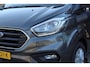 Ford Transit Custom 300 2.0 TDCI L2H1 Limited DC | NAP | Eerste Eigenaar | 170 PK | Cruise | Apple Carplay | Camera | Trekhaak |