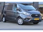 Ford Transit Custom 300 2.0 TDCI L2H1 Limited DC | NAP | Eerste Eigenaar | 170 PK | Cruise | Apple Carplay | Camera | Trekhaak |