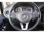 Mercedes-Benz Vito 119 CDI L2 AUT. LED, TREKHAAK, STOELVERWARMING, CLIMA, CAMERA, CRUISE, NL AUTO, NAP