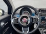 Fiat 500 1.2 Lounge,Carplay/Andriod,Clima,Cruisecontrol,Panorama