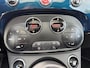 Fiat 500 1.2 Lounge,Carplay/Andriod,Clima,Cruisecontrol,Panorama