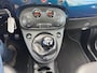 Fiat 500 1.2 Lounge,Carplay/Andriod,Clima,Cruisecontrol,Panorama