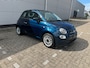 Fiat 500 1.2 Lounge,Carplay/Andriod,Clima,Cruisecontrol,Panorama