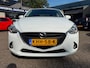 Mazda 2 1.5 Skyactiv-G S * CRUISE*AIRCO*5DEURS*BT AUDIO*LM. VELGEN*ELEKTR. RAMEN *