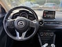 Mazda 2 1.5 Skyactiv-G S * CRUISE*AIRCO*5DEURS*BT AUDIO*LM. VELGEN*ELEKTR. RAMEN *