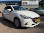 Mazda 2 1.5 Skyactiv-G S * CRUISE*AIRCO*5DEURS*BT AUDIO*LM. VELGEN*ELEKTR. RAMEN *