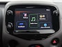Peugeot 108 1.0 72pk Active | Apple Carplay/Android Auto | 5-deurs | Airconditioning | Metallic lak | Bluetooth |