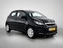 Peugeot 108 1.0 72pk Active | Apple Carplay/Android Auto | 5-deurs | Airconditioning | Metallic lak | Bluetooth |